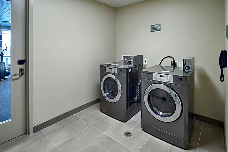 Courtyard by Marriott El Paso Downtown/Convention Center