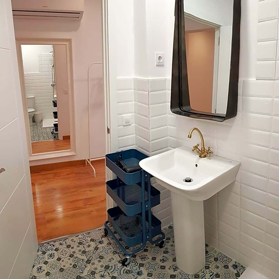 Hotelito Boutique Badalona Mar