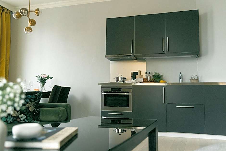 Frogner House - Skovveien