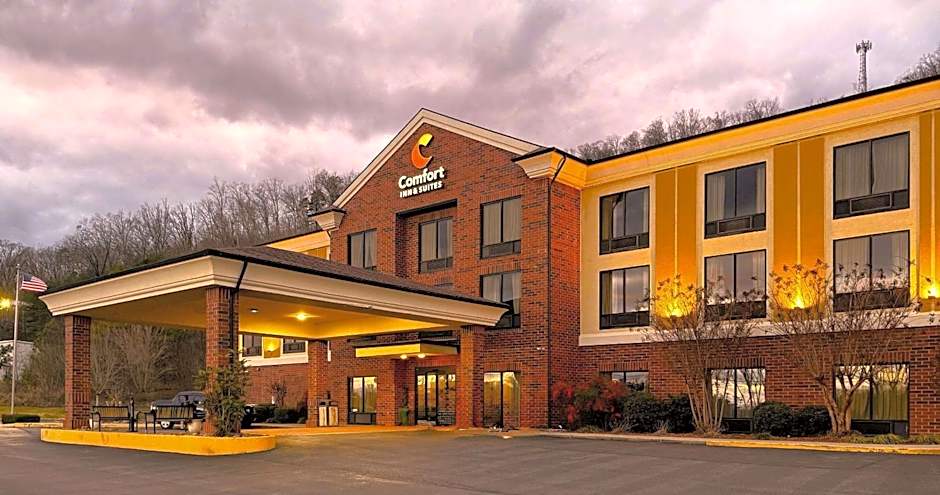 Comfort Inn & Suites Rogersville