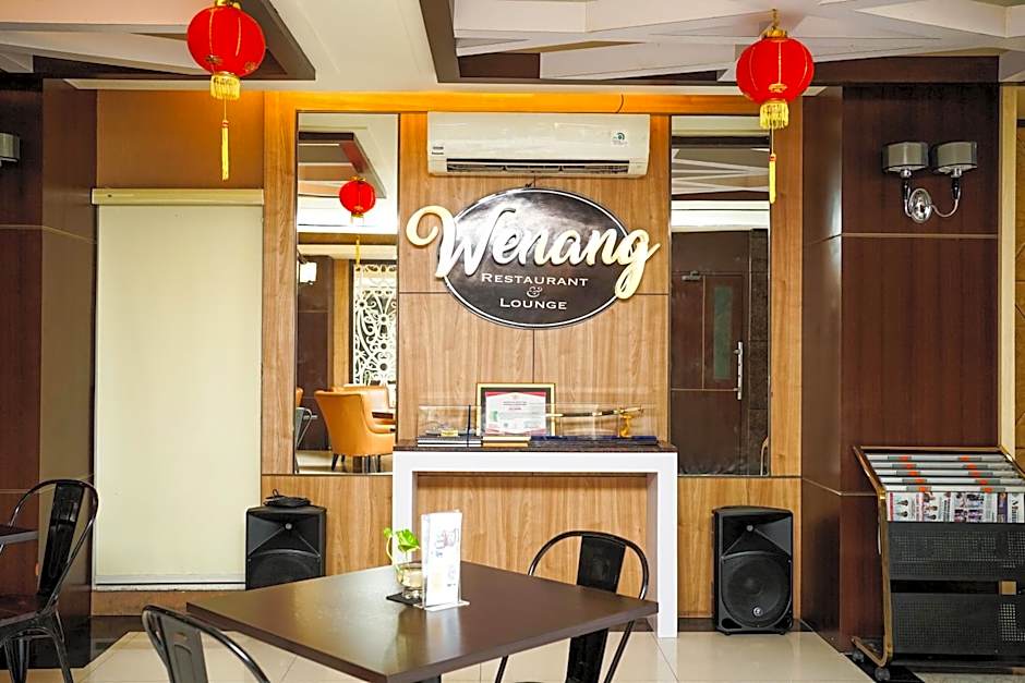 Jle's Boutique Hotel Powered by Archipelago