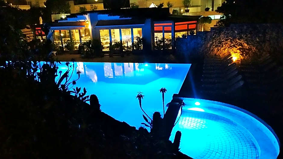 Hotel Club Koiné
