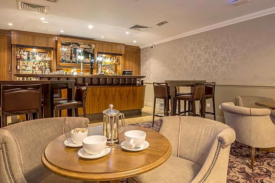 Macdonald Frimley Hall Hotel & Spa