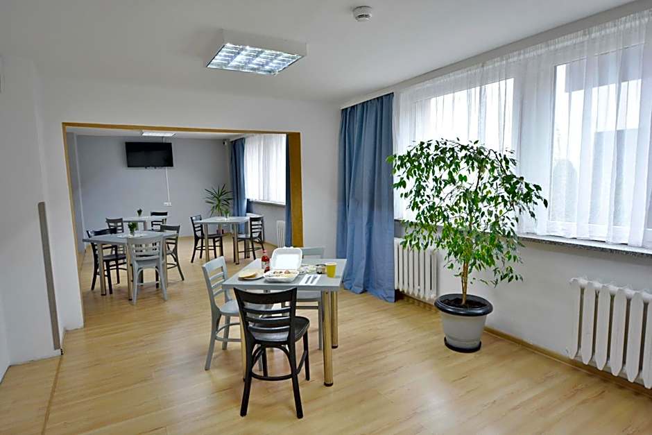 Twój Hostel Bytom