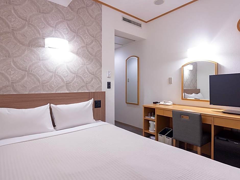 Hotel Cuore Nagasaki Ekimae
