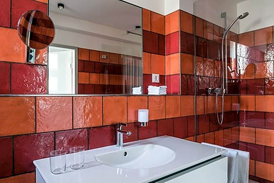 Mintrops Stadt Hotel Margarethenhöhe