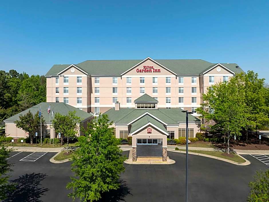 Hilton Garden Inn Raleigh Triangle Town Center