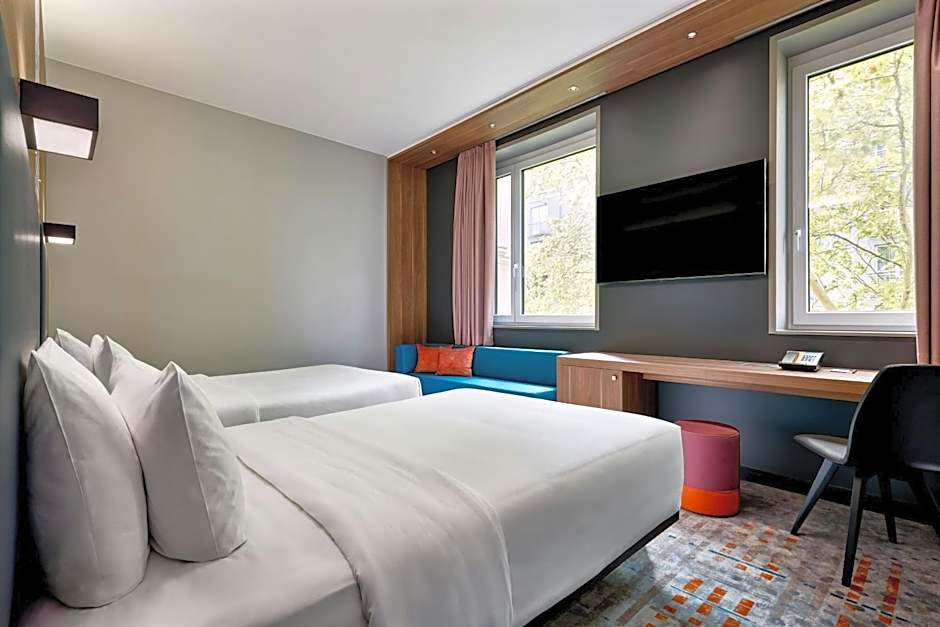 Aloft by Marriott Munich