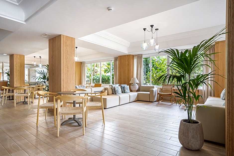 Bahía de Alcudia Hotel & Spa