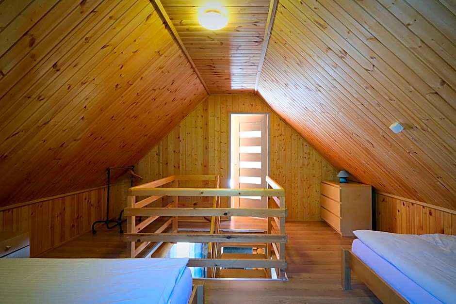 Ośrodek Wczasowy Łowiczanka