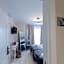 Residencia Deportiva RozaRossa