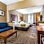 Comfort Suites Sioux Falls Mall District