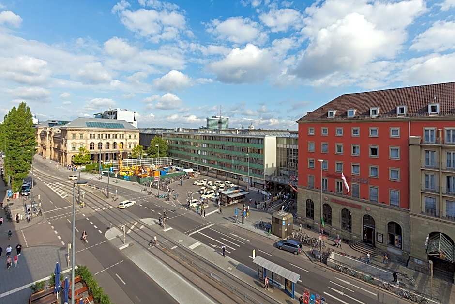 Aloft Munich