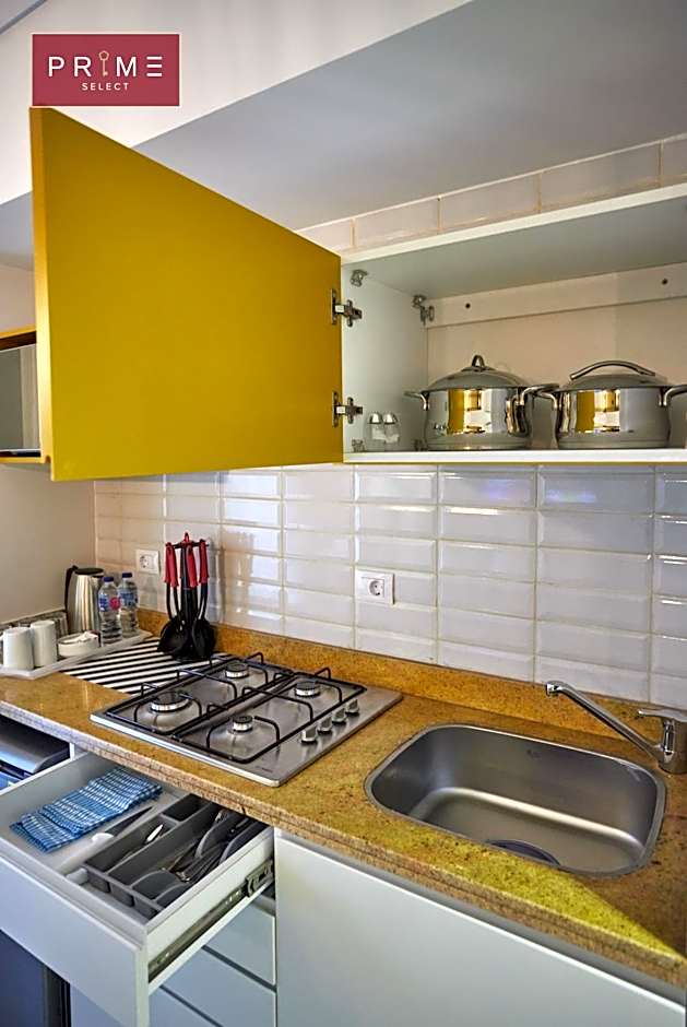 Prime Select Kattameya Bavaria Town