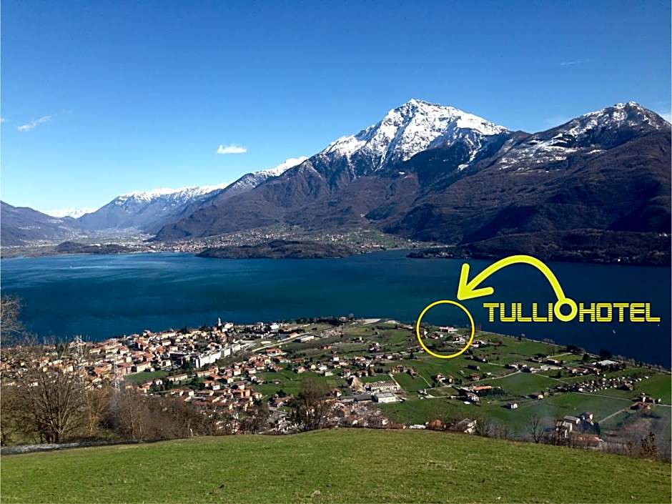 Tullio Hotel