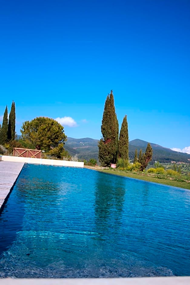 Agriturismo Le Tassinaie