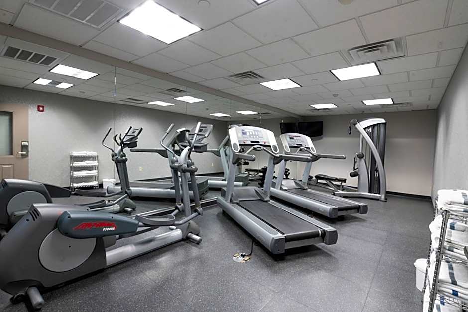 Country Inn & Suites by Radisson, Harrisburg - Hershey West, PA