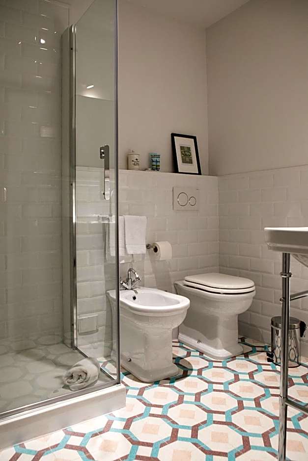 Lunaria Suites - Fyodor Dostoyevsky's house
