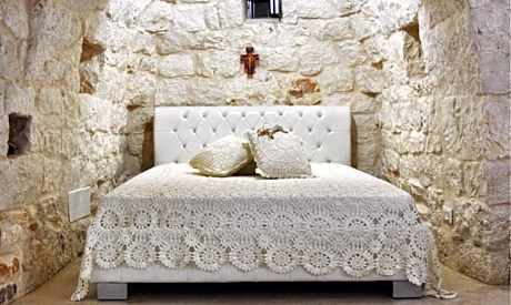 Classic Suite Trullo