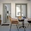 Adama's Suites Naxos