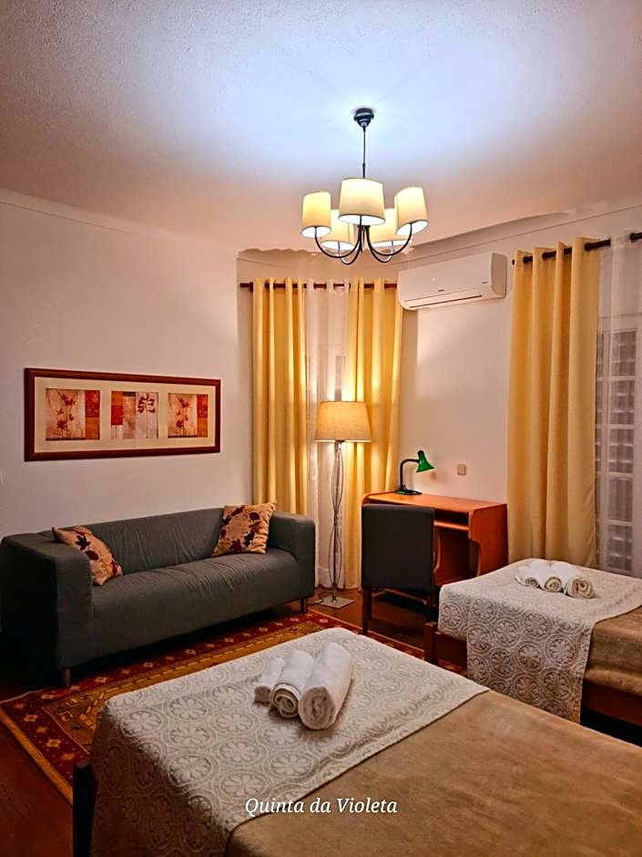 Villa Quinta da Violeta