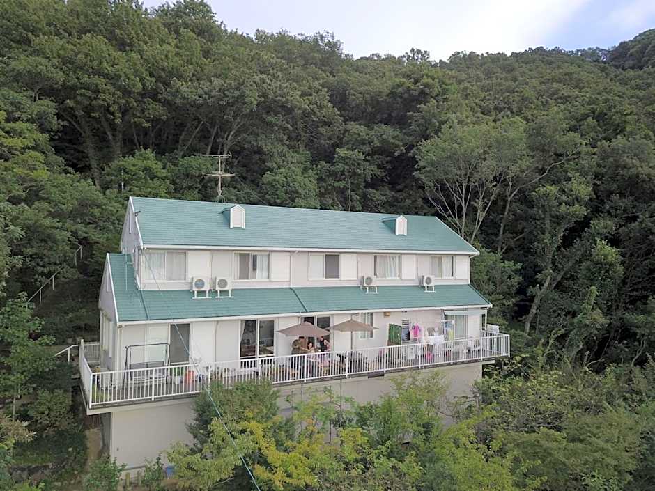 Sen Guesthouse