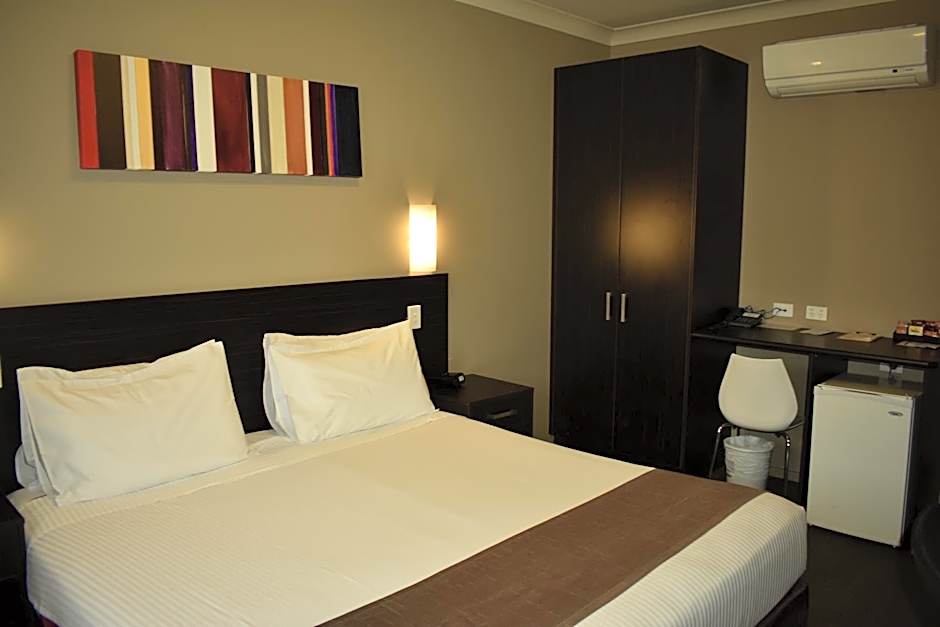 Best Western Blackbutt Inn