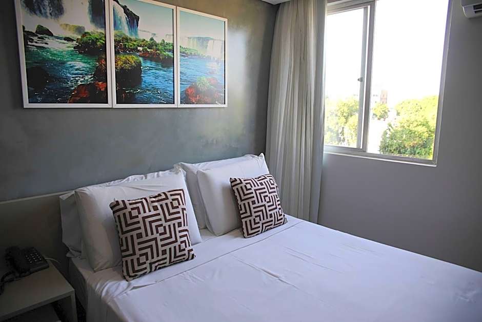 Hotel Portinari
