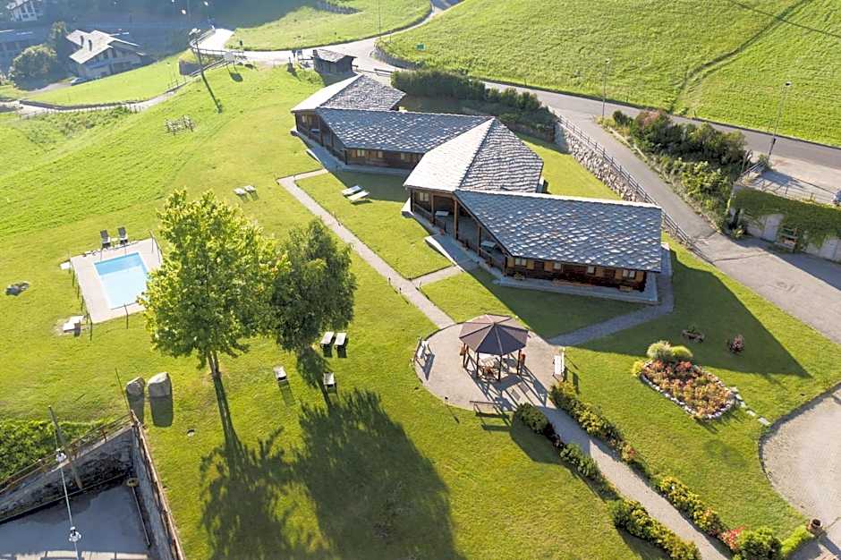 Hostellerie Le Lievre Amoureux