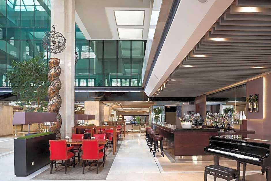 Meliá Castilla