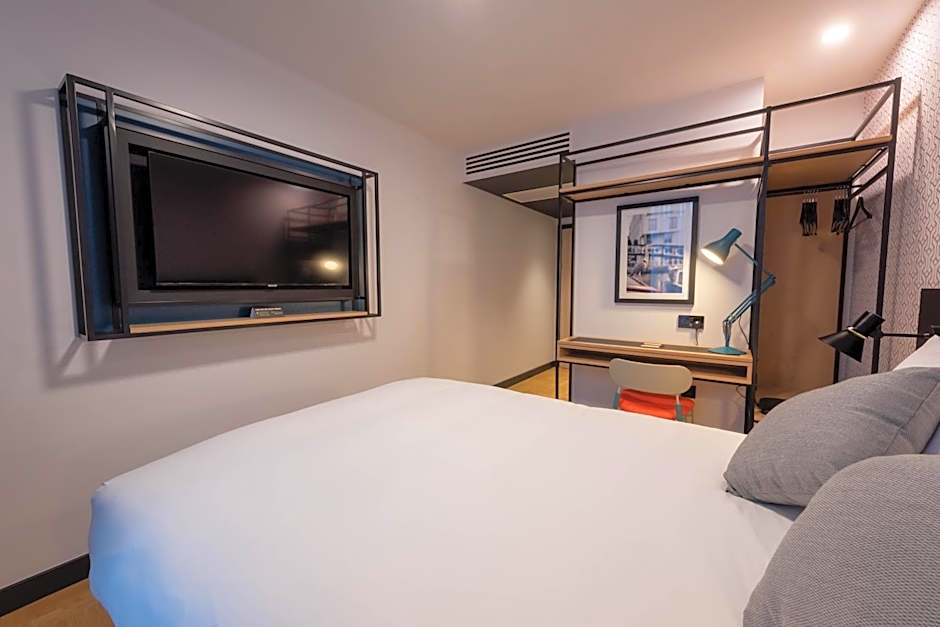 The Wesley Camden Town