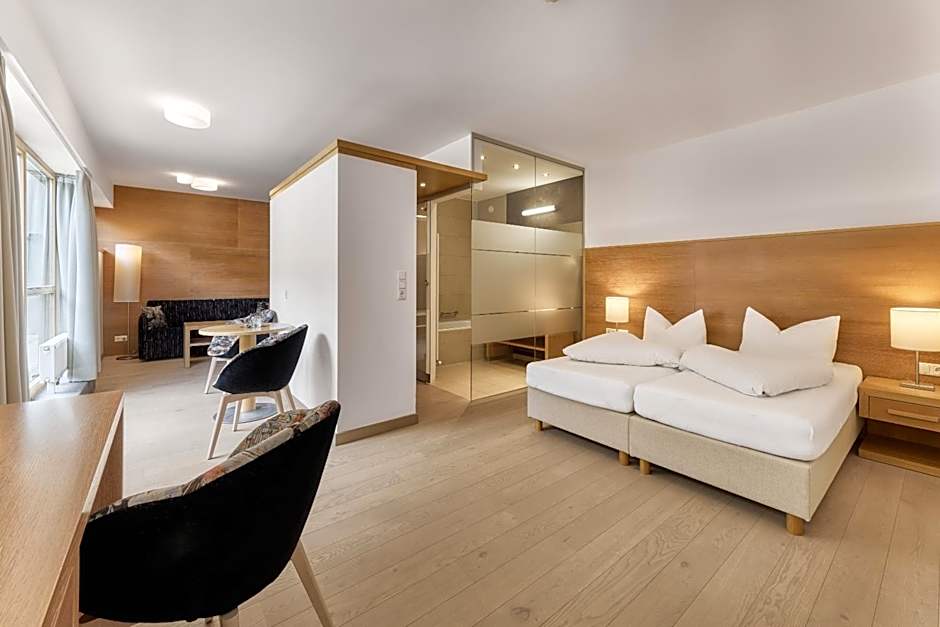 Goldenes Kreuz B&B