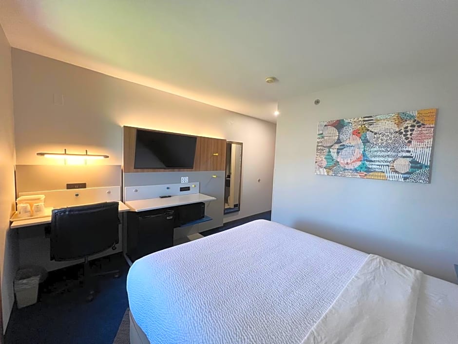 Microtel Inn by Wyndham Janesville