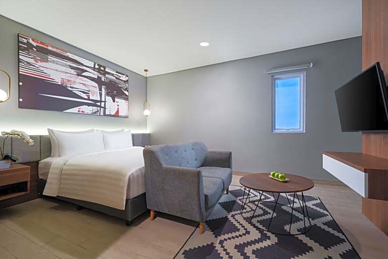 Azana Style Hotel Bandara Jakarta