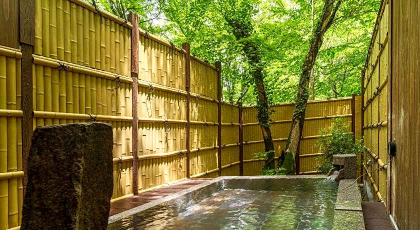 Hakone Kowakudani Onsen Ryokan Mizunoto