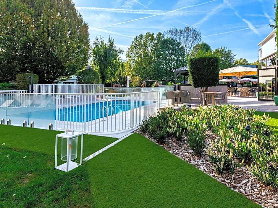 Novotel Marne-la-Vallée Collégien
