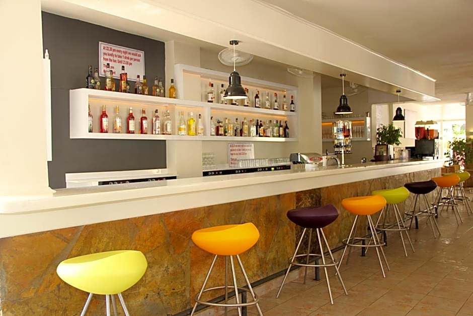 Sunlight Garden Hotel