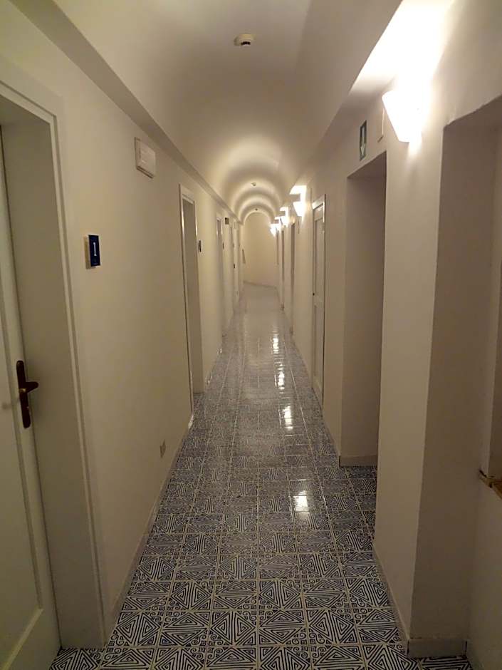 Albergo Il Monastero