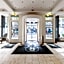 Garner Hotel Dusseldorf - Main Station by IHG
