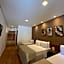 Hotel Campestre Atibaia