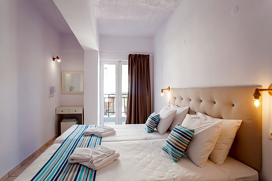 ELYCHRYSON Apartments/HOTEL