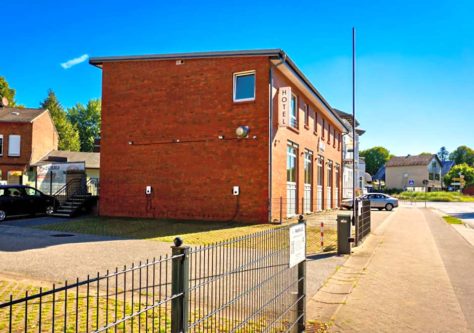 Hotel Adler & Eventlocation GmbH