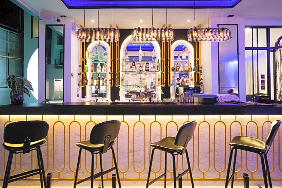 Ratri Hotel Phuket Old Town