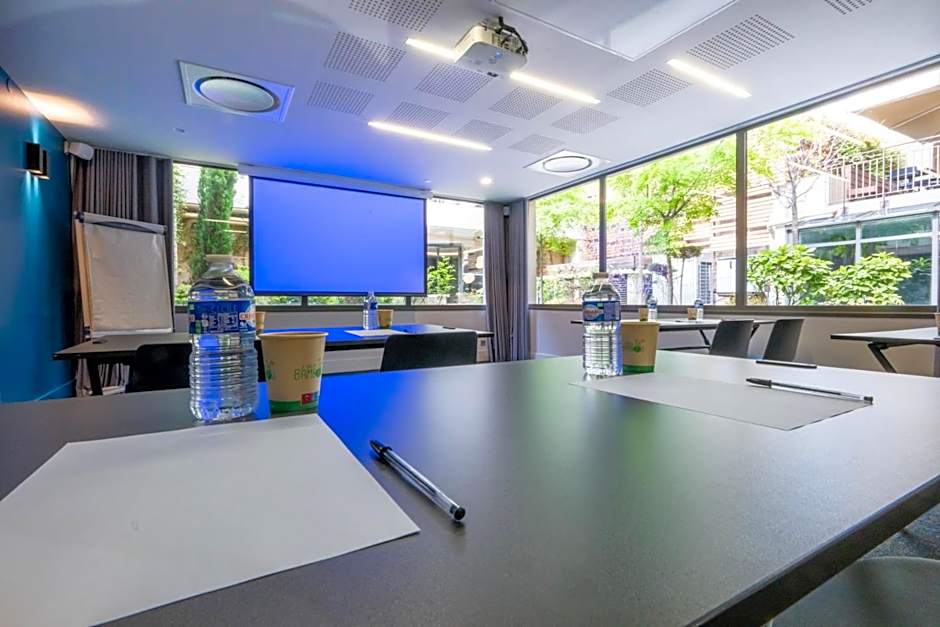 Nemea Appart Hotel Cannes Palais