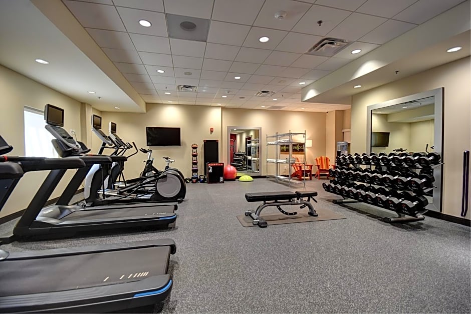 Home2 Suites by Hilton Blacksburg, VA