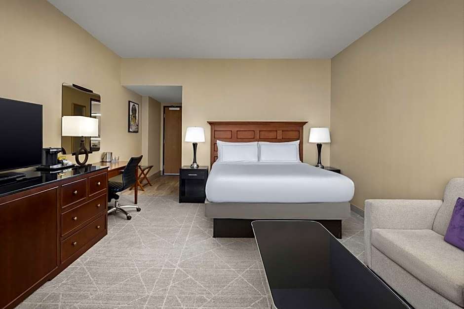DoubleTree by Hilton Hotel Chicago O'Hare Airport - Rosemont