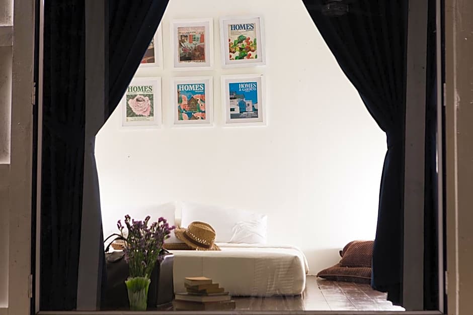 Photo 1 sur 7 de Family Suite