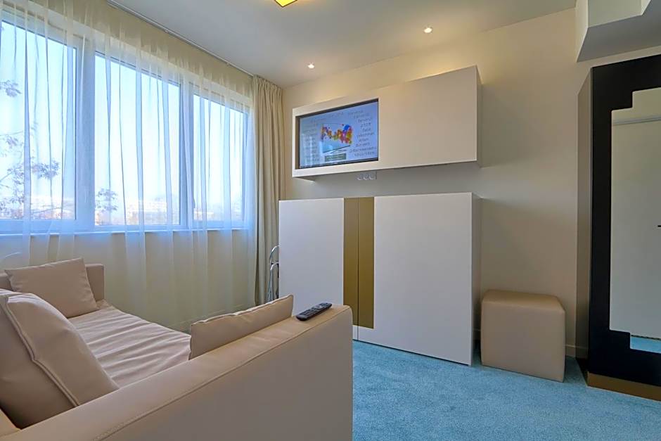 Best Western Hotel Journel Paris Sud