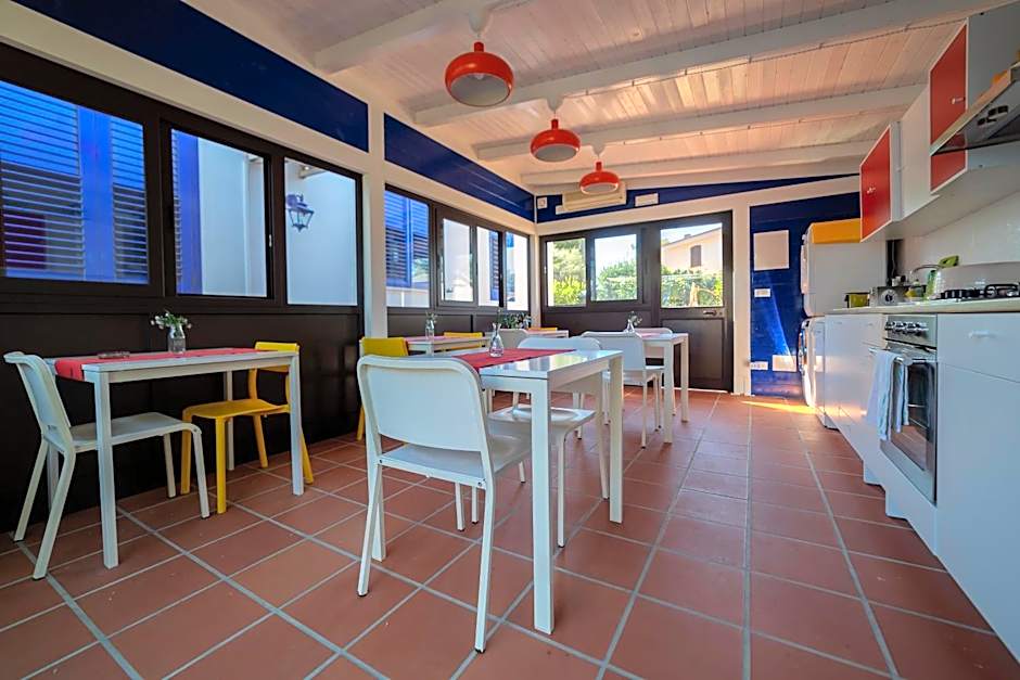 B&B Le Saline
