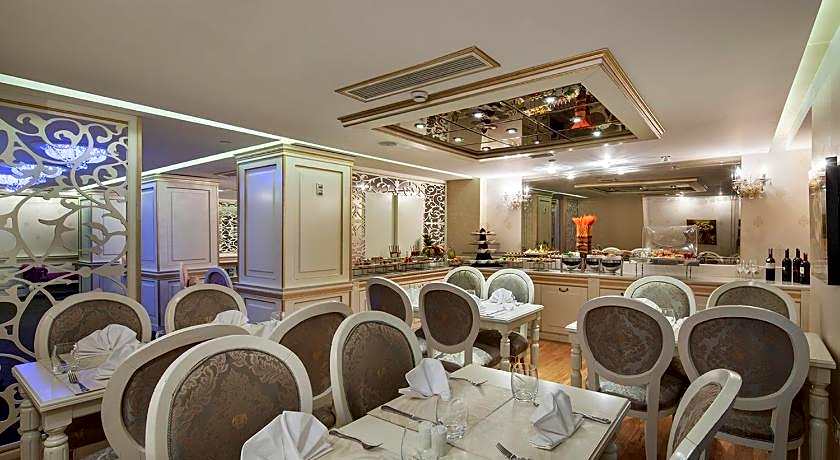 Crowne Plaza Istanbul - Old City By IHG